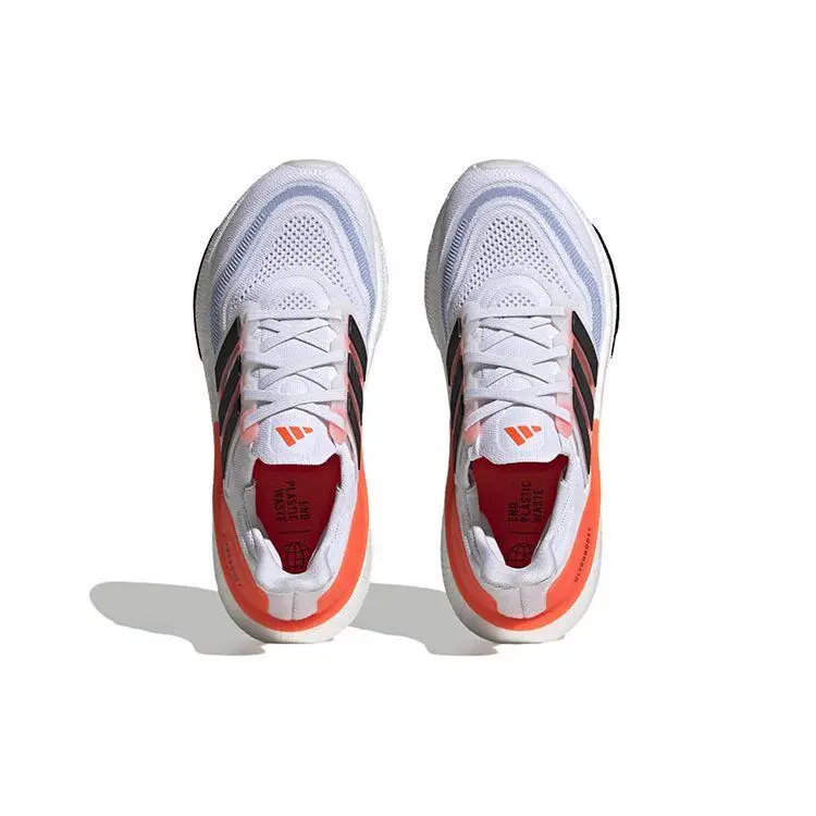 Adidas Scarpe da ginnastica Donna Rosso 4267915 miniatura 5