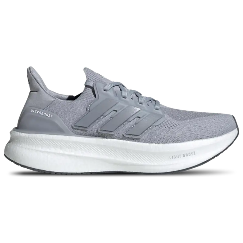 Adidas Ultraboost male Scarpe - Grigio - Rete/Sintetico - Foot Locker