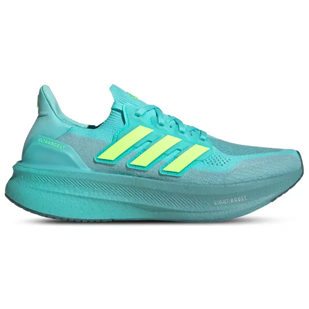 Ultraboost male Scarpe - Verde acqua - Rete/Sintetico - Foot Locker Teal