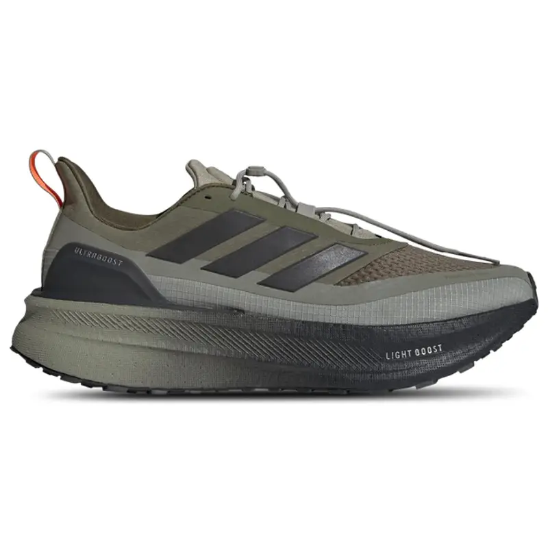 Ultraboost male Scarpe - Verde - Rete/Sintetico - Foot Locker Green