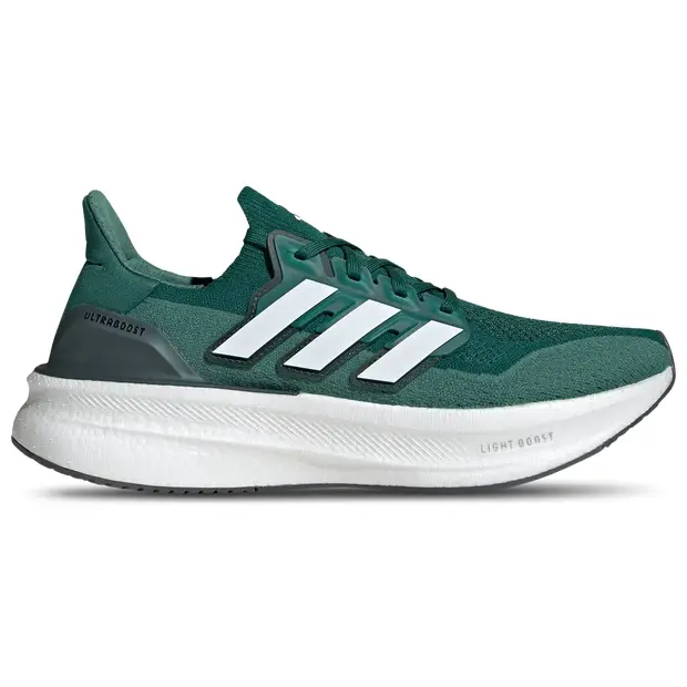 Ultraboost male Scarpe - Verde - Rete/Sintetico - Foot Locker Green