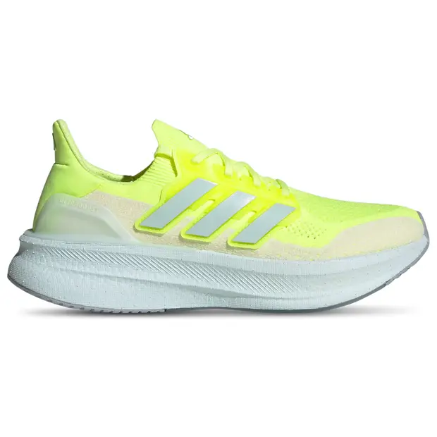Ultraboost Uomo - Sneakers Giallo Yellow