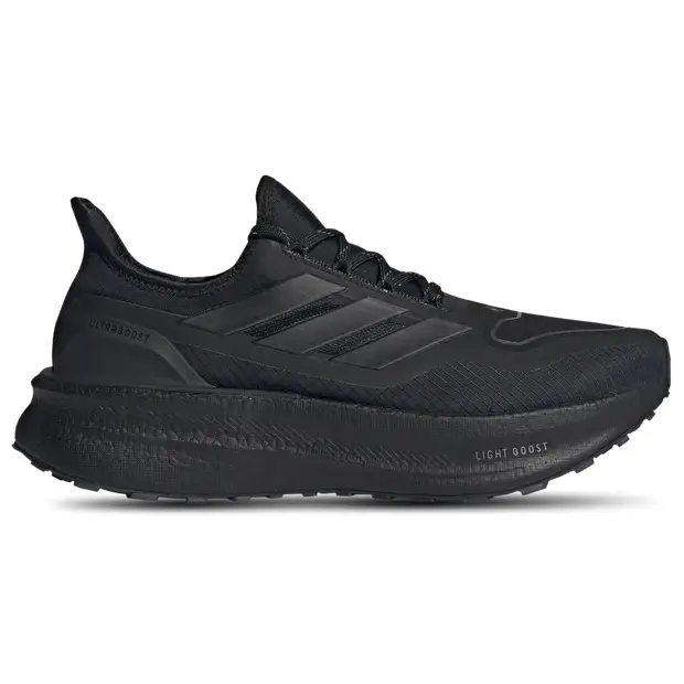Ultraboost Uomo - Sneakers Nero Black