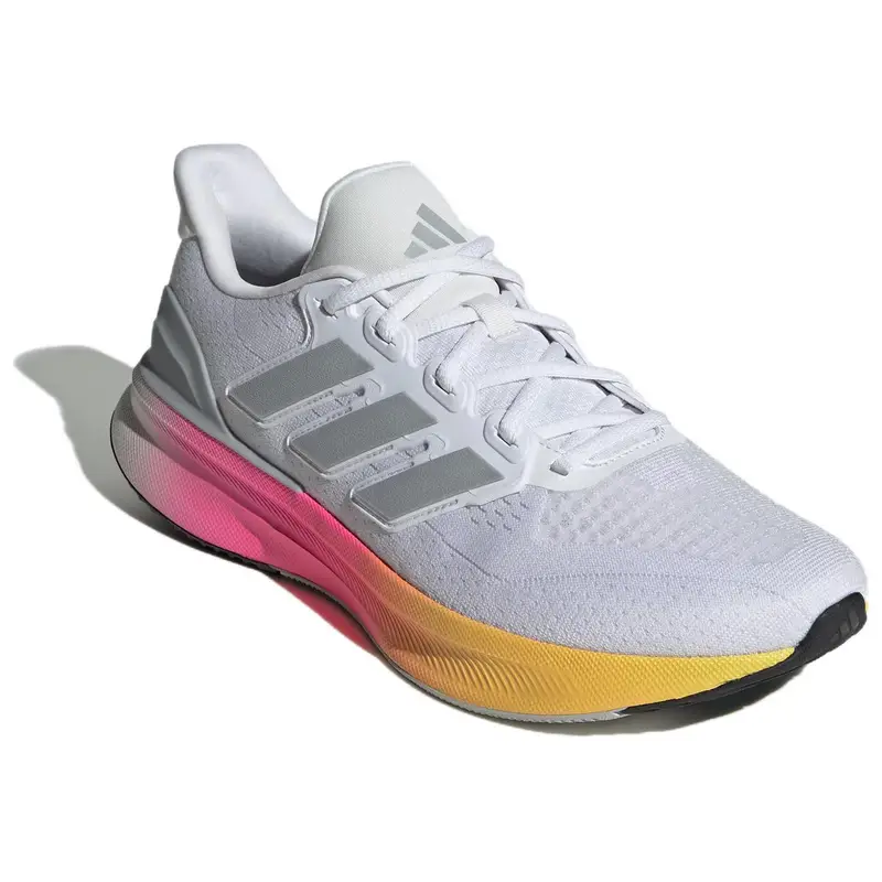 Adidas Scarpe da ginnastica Uomo Rosa 4217314 miniatura 4
