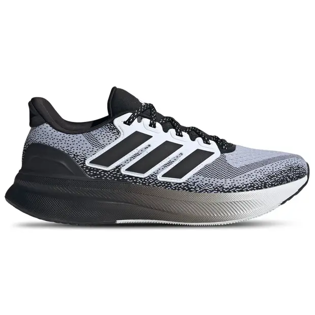 Ultrarun 5 male Scarpe - Nero - Rete/Sintetico - Foot Locker Black