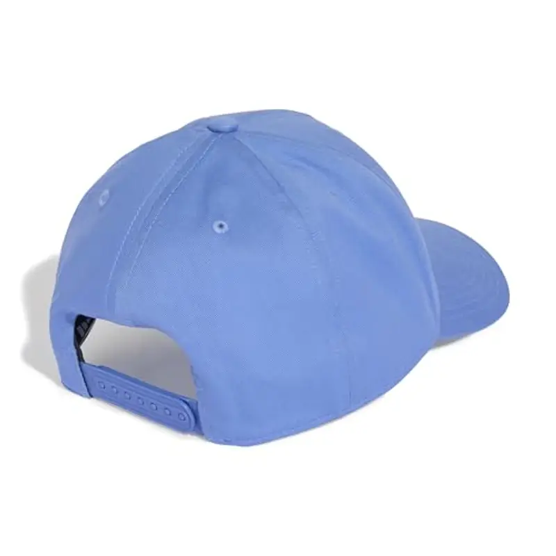 adidas Unisex - Adulto Daily cap, Blue Fusion/White, M miniatura 2