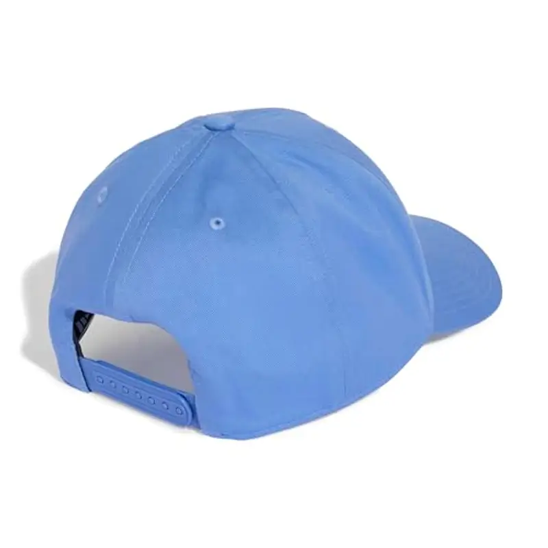 adidas Unisex - Adulto Daily cap, Blue Fusion/White, XS miniatura 2