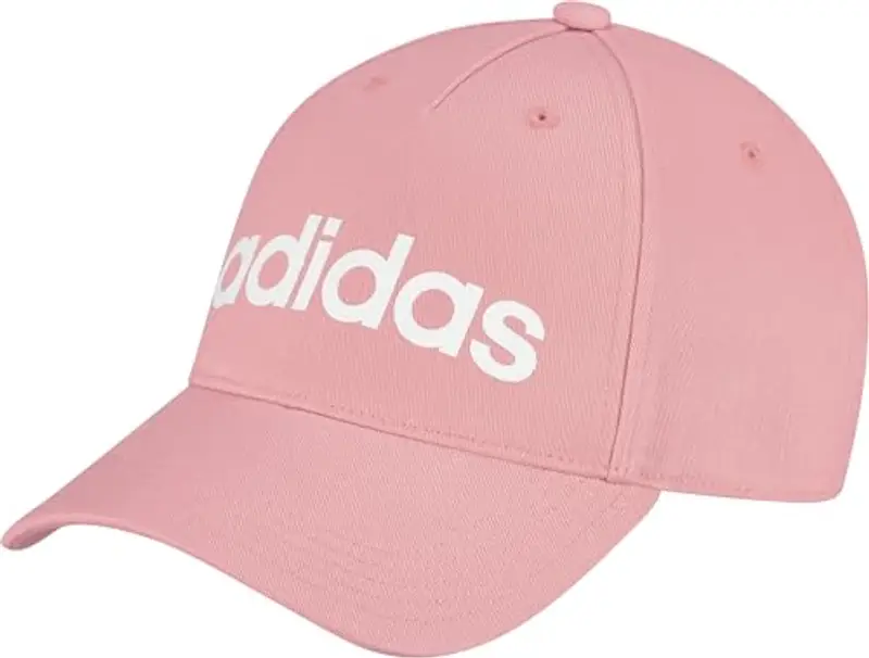 adidas Unisex - Adulto Daily cap, True Pink/White, M miniatura 3