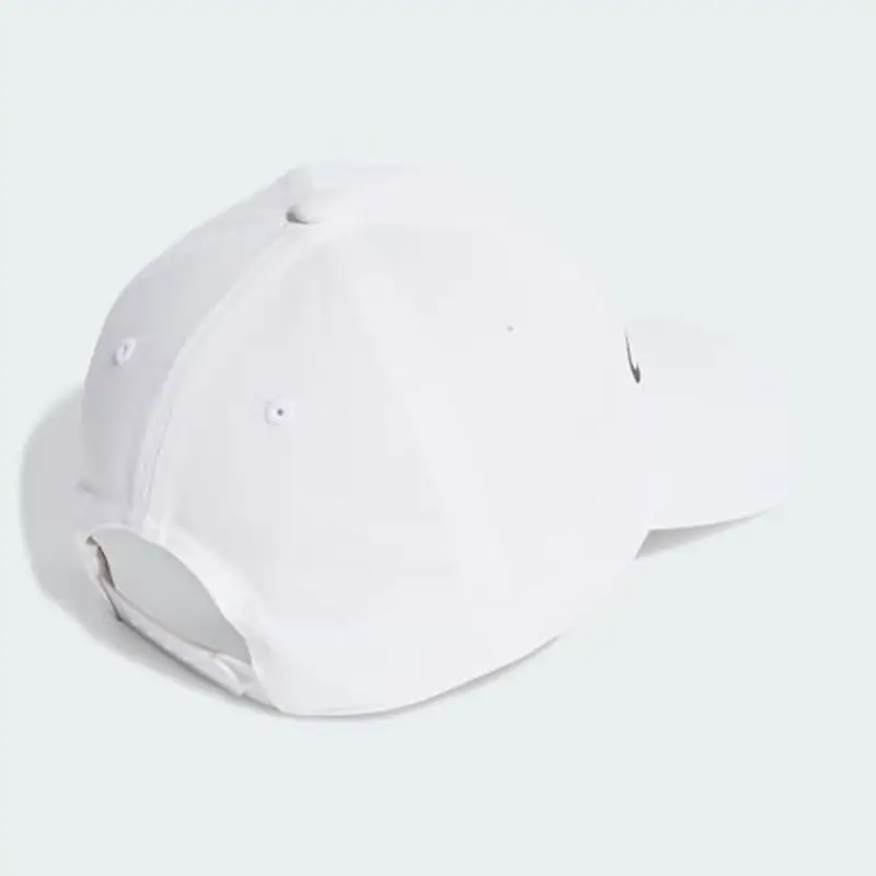 adidas Unisex - Adulto DAILY CAP, White/Black/Black, M miniatura 2