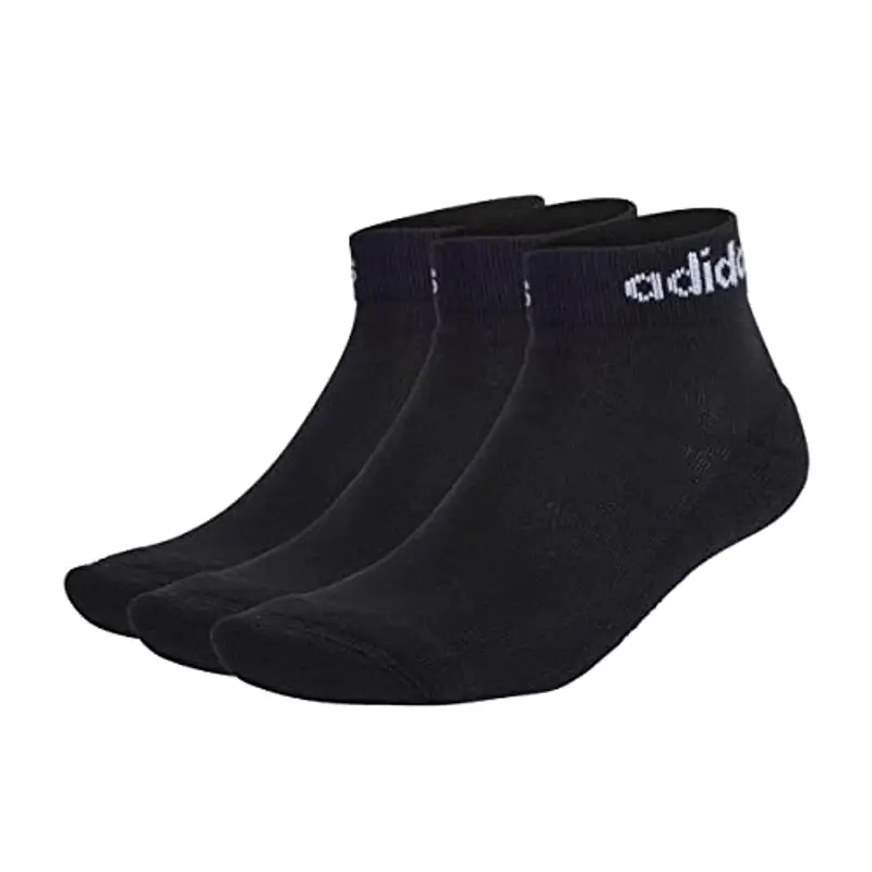 Adidas Calze Nero 180649