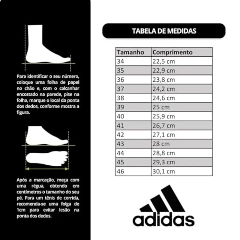 adidas Unisex - Adulto Linear Ankle Cushioned Socks 3 Pairs, White/Black, 4.5 miniatura 3