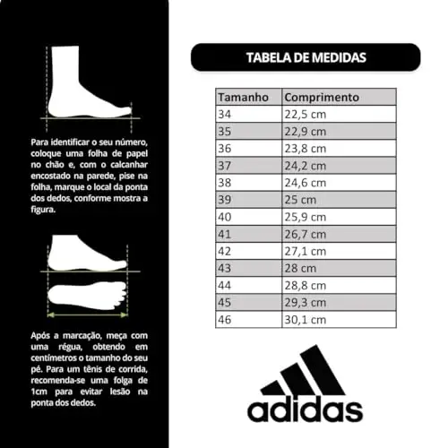 adidas Unisex - Adulto Linear Ankle Cushioned Socks 3 Pairs, White/Black, 6.5 miniatura 3