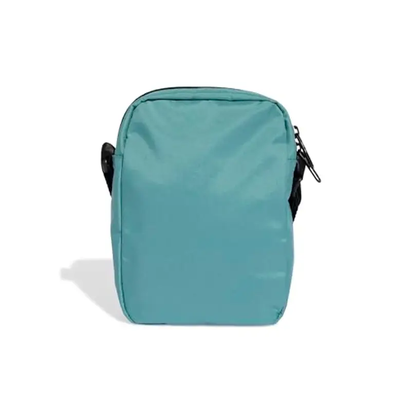 adidas Unisex - Adulto LINEAR ORGANIZER, powder teal/black/white, One size miniatura 2