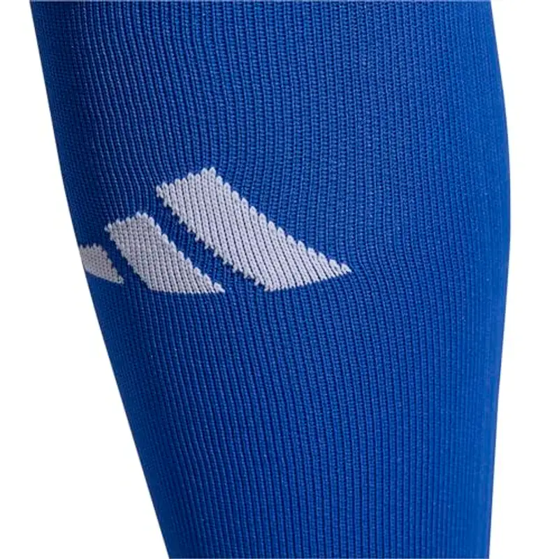 adidas Unisex - Adulto Team Sleeves, Royal Blue/White, 10.5 miniatura 2