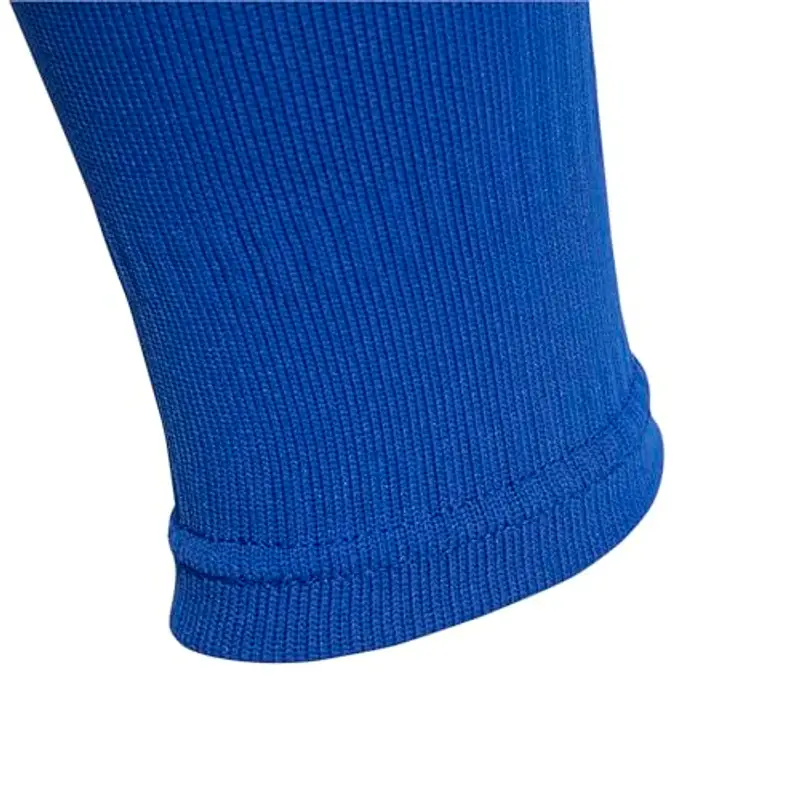 adidas Unisex - Adulto Team Sleeves, Royal Blue/White, 10.5 miniatura 3