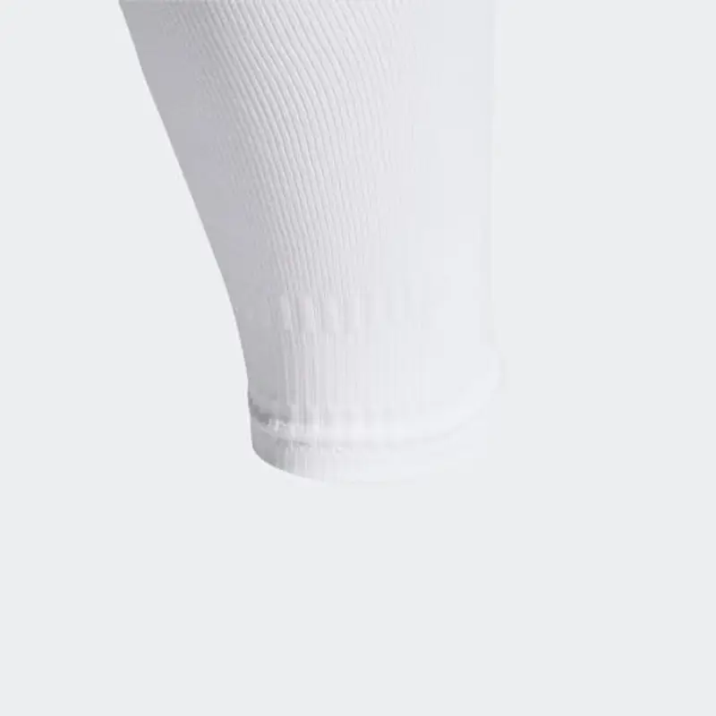 adidas Unisex - Adulto Team Sleeves, White/Black, 6.5 miniatura 3