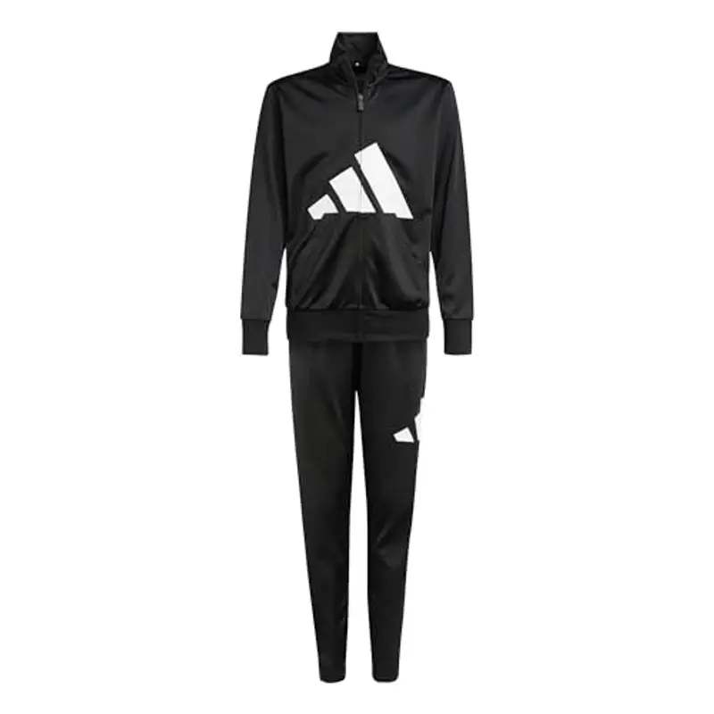 ADIDAS Completo Sportivo ESSENTIALS BIG LOGO CLIMACOOL TRACKSUIT