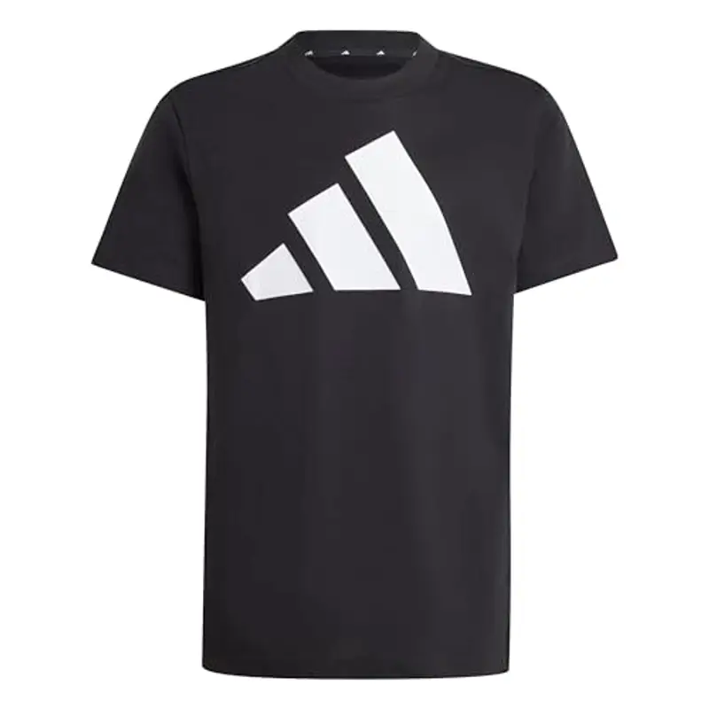 Adidas T-shirt Nero 1222863