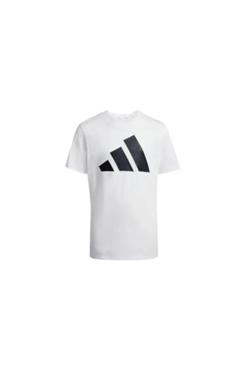 Adidas T-shirt Bambino Nero 112771