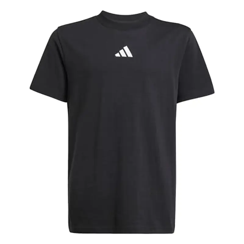 Adidas T-shirt Nero 1598780