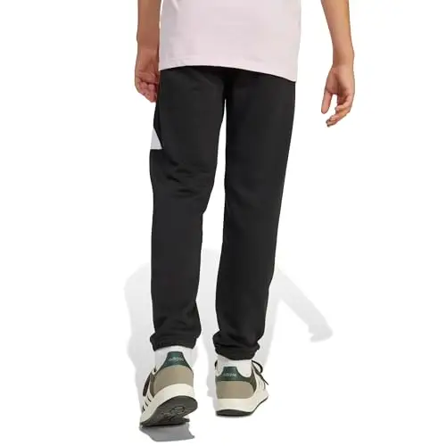 adidas Unisex Kids Essentials Pants 11 miniatura 2