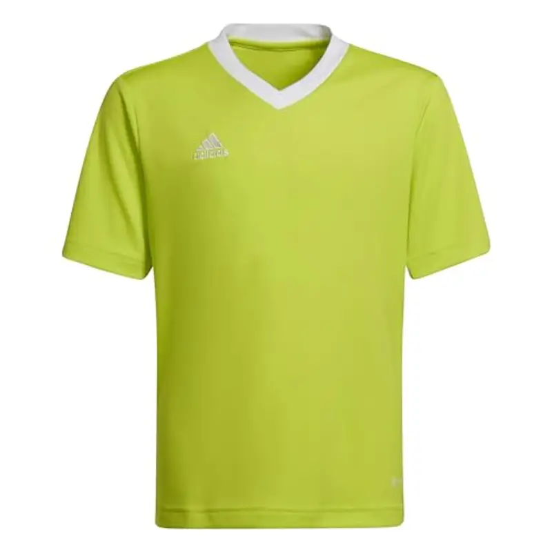 adidas Unisex Kids Jersey Ent22 JSY Y, Tmssye, HC5079, 152 EU