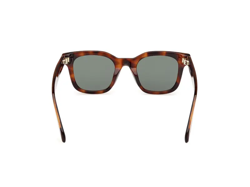 Adidas Unisex OR0109 52N Occhiali da sole Acetato Rotonda Normale miniatura 3