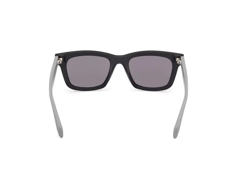 Adidas Unisex OR0116 02C Occhiali da sole Iniettato Squadrata Normale miniatura 3