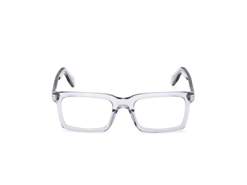 Unisex OR5115 20 Montature da vista Acetato Grigio Squadrata Normale miniatura 2