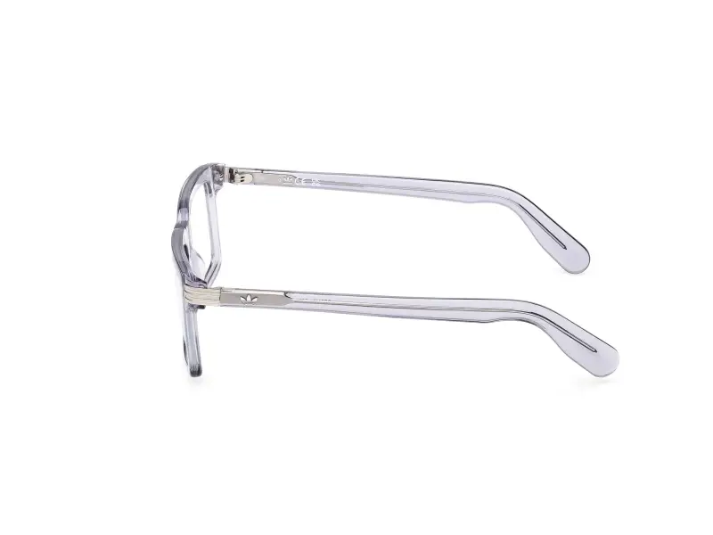 Unisex OR5115 20 Montature da vista Acetato Grigio Squadrata Normale miniatura 3