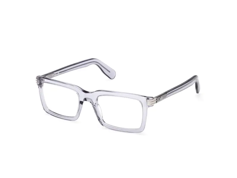Unisex OR5115 20 Montature da vista Acetato Grigio Squadrata Normale