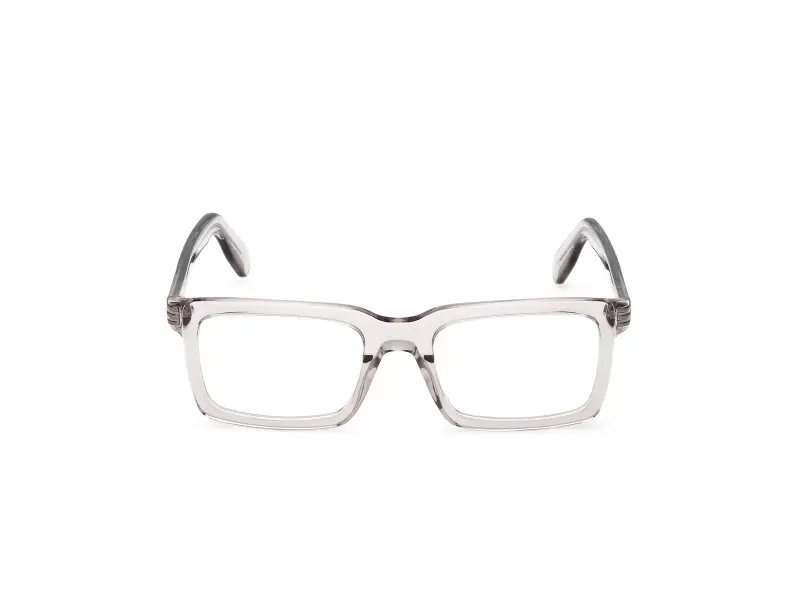 Unisex OR5115 20A Montature da vista Acetato Grigio Squadrata Normale miniatura 2