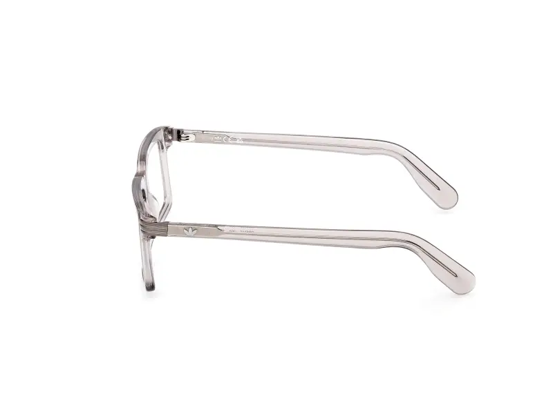 Unisex OR5115 20A Montature da vista Acetato Grigio Squadrata Normale miniatura 3