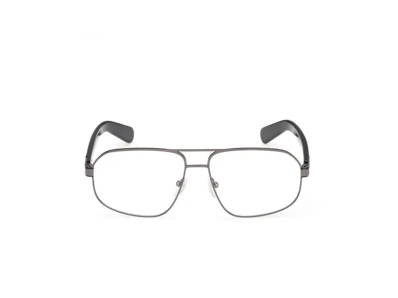 Unisex OR5130 008 Montature da vista Metallo Canna di fucile Squadrata Normale miniatura 2