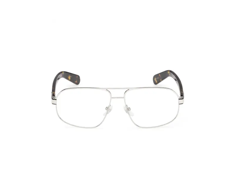 Unisex OR5130 016 Montature da vista Metallo Palladio Squadrata Normale miniatura 2