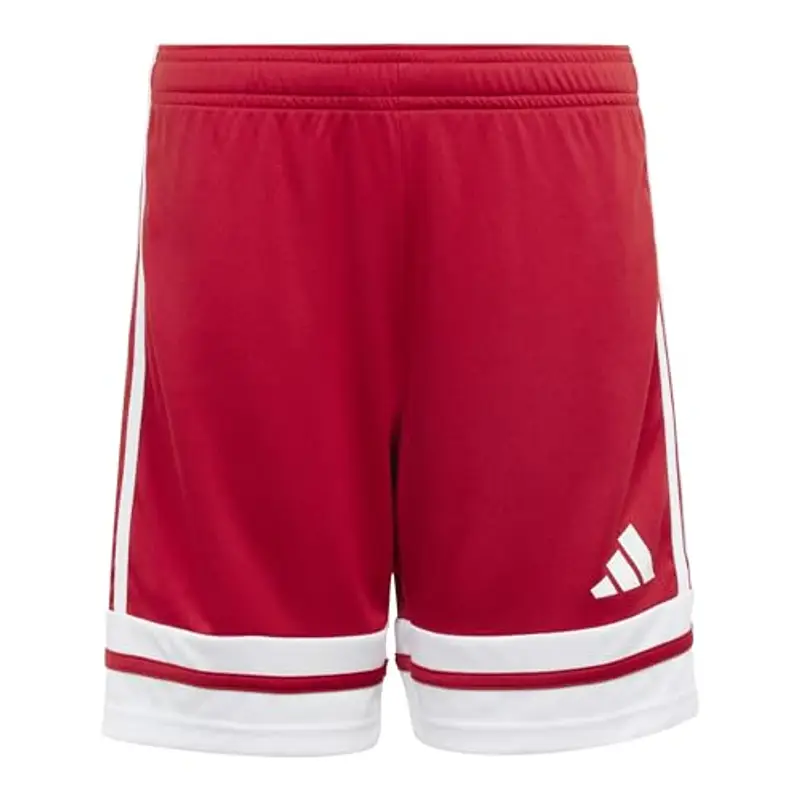 adidas Unisex SQUADRA25 Short Kids 13-14 Years