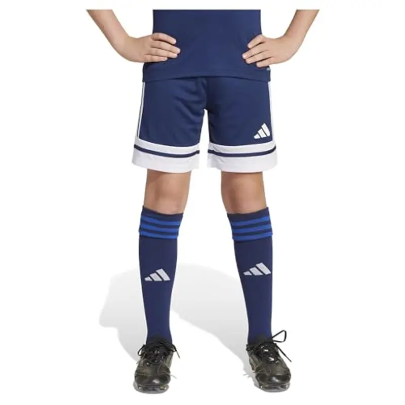 adidas Unisex SQUADRA25 Short Kids 9-10 Years miniatura 2