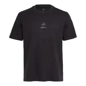 Uomo ADIDAS X LES MILLS - KE7823 Nero