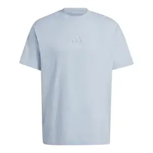 Uomo ALL SZN Tee - IY4142 Blue