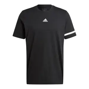Uomo Brand Love Collegiate Graphic Tee - IN6251 Nero