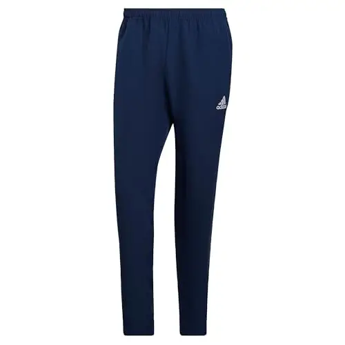 adidas Uomo Entrada 22 Presentation Pants, Team Navy Blue 2, XXL