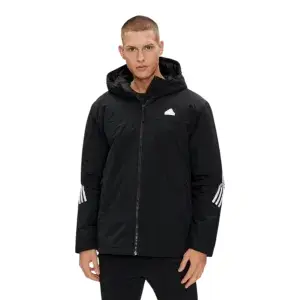 Uomo Future Icons - IP2542 Nero