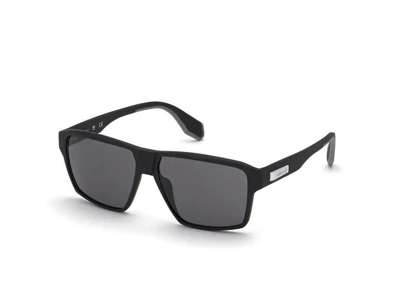 Adidas Occhiali da sole Uomo Nero 878202