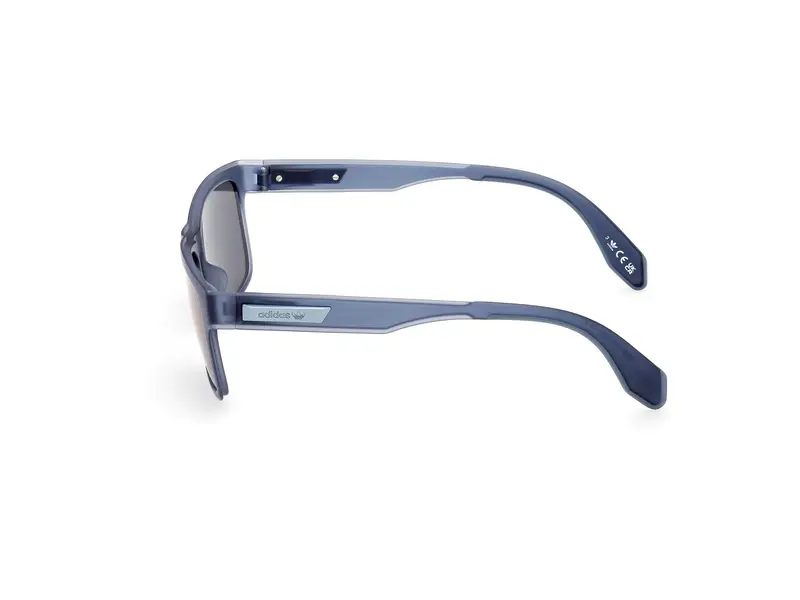 Adidas Occhiali da sole Uomo Blu 878188 miniatura 2