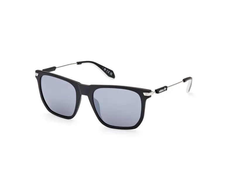 Adidas Occhiali da sole Uomo Nero 878185