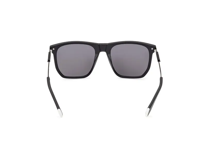 Adidas Occhiali da sole Uomo Grigio 878185 miniatura 3