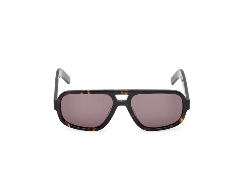 Adidas Occhiali da sole Uomo Marrone 3773210 miniatura 2