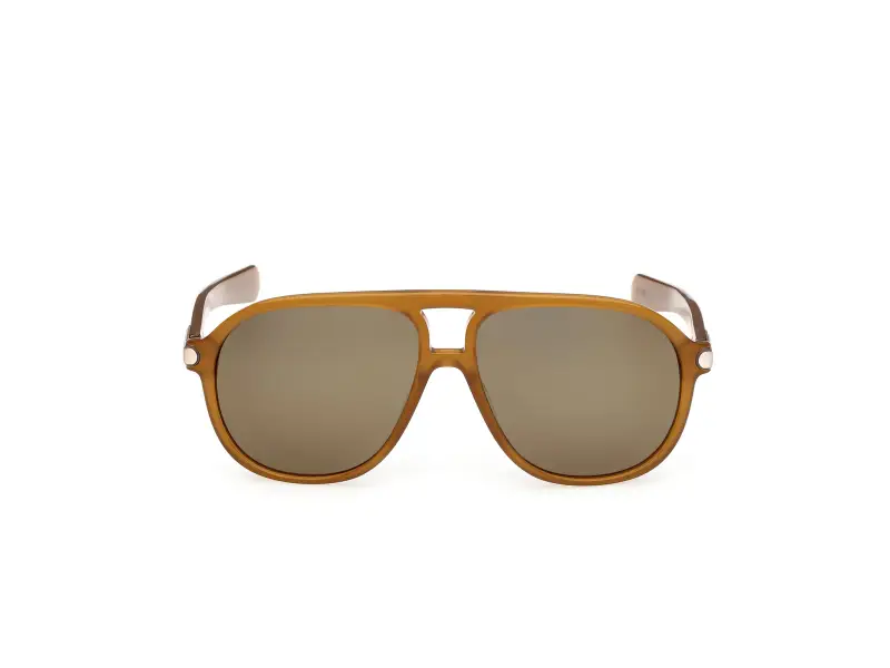 Adidas Occhiali da sole Uomo Arancione 3770907 miniatura 2