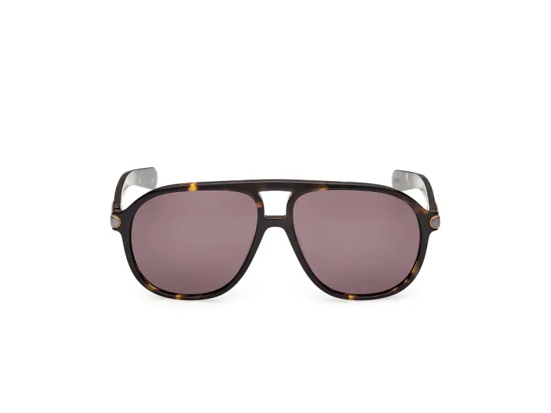 Adidas Occhiali da sole Uomo Marrone 3773202 miniatura 2