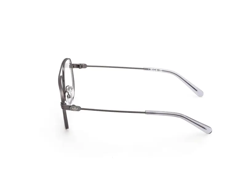 Uomo OR5117 009 Montature da vista Metallo Canna di fucile Pilot Normale miniatura 3